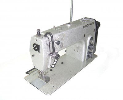 Machine à coudre industrielle DURKOPP ADLER 271 avec coupe fils