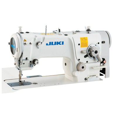 Machine à courdre industrielle zig-zag JUKI LZ-2280AA
