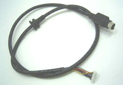 BERNINA CABLE MODULE 200/730/430/440 Cables seuls 4085