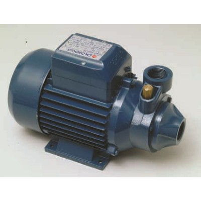 Electropompe pedrollo pkm 100 230v kw. 1,1 hp. 1,5 1“ - 1“