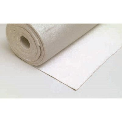 Molleton polyester ép. 12mm h=1000mm