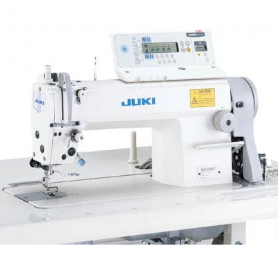 Machine à coudre industrielle double entrainement JUKI DLN 5410N-7