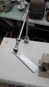   Lampe pour machine industrielle 