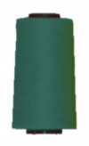 COMETA 0250F Cône de fils a coudre polyester 100% 5000 mètres vert
