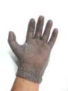 Gants cotte de mailles