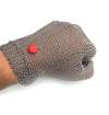 Gants cotte de mailles