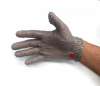 Gants cotte de mailles