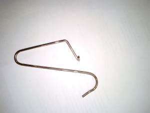 GLASMAN 25 pcs Crochet à patron