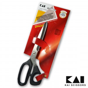  KAI N5275 Ciseaux couturière grand anneaux