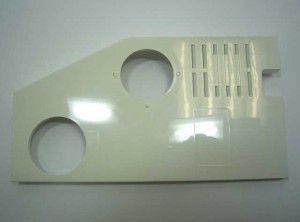 BERNINA  Pièces détachées général