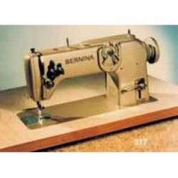 BERNINA 217 - occasion Machine zig zag industrielle