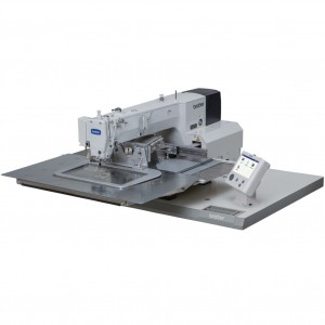 BROTHER BAS-311HN 150x100 mm Automate de couture