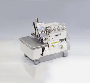 BROTHER N31 - occasion Surjeteuse industrielle 5 Fils