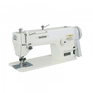 BROTHER SL-777B Machine à coudre Couteau raseur
