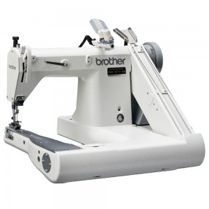 BROTHER DA-927A Machine à bras déporté