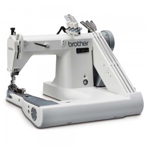 BROTHER DA-928A Machine à bras déporté