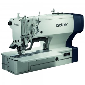 BROTHER HE-800C-3 Boutonnière lingère
