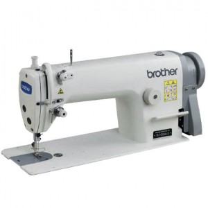 BROTHER S-1000A Machine à coudre industrielle Piqueuse plate