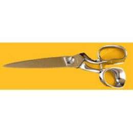 NOGENT 25 cm Ciseaux Tailleur coudé