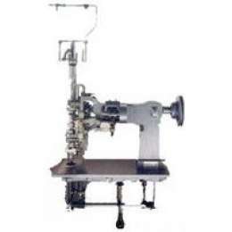 CORNELY FD Machine à broder à manivelle