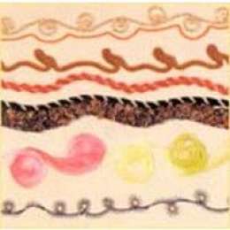 CORNELY L3 - occasion Machine à broder à manivelle