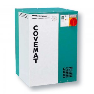 COVEMAT GE-620 Générateur de vapeur automatique à 2 Fers et plus