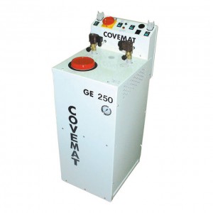 COVEMAT GE 250 TV Générateur de vapeur automatique à 2 Fers et plus