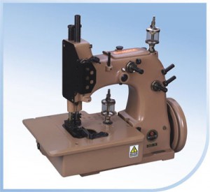 GEMSY GEM20-2B Machine à coudre Point de chaînettes