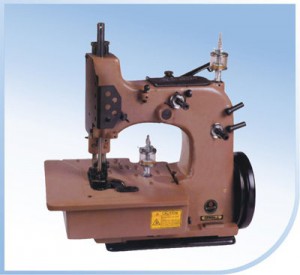 GEMSY GEM20-3 Machine à coudre Point de chaînettes
