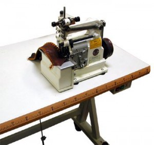 GEMSY GEM38 - 1 et 2 fils - NON MONTEE Machine point T ou point Coquille