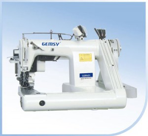 GEMSY GEM431 - NON MONTEE Machine à bras déporté