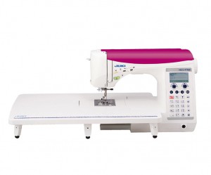 JUKI HZL-F700 Machine à coudre et à broder
