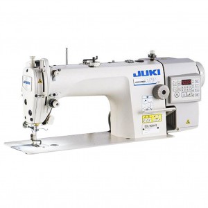 JUKI DDL 900A Machine à coudre industrielle Piqueuse plate avec coupe fils