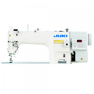 JUKI DDL-900B Machine à coudre industrielle Piqueuse plate avec coupe fils