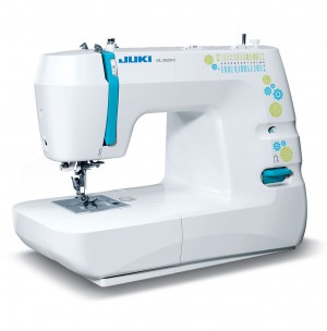 JUKI HZL-355ZW Machine à coudre et à broder