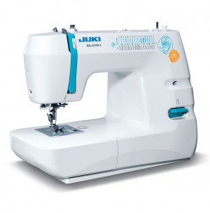 JUKI HZL-357ZP Machine à coudre et à broder