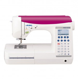 JUKI HZL-F370 Machine à coudre et à broder
