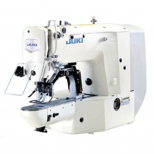 JUKI LK-1900A Machine à coudre Point d'arrêt