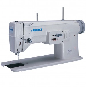 JUKI LZ-271 Machine zig zag industrielle
