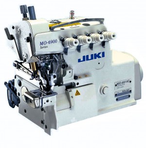 JUKI MO-6904C Surjeteuse industrielle 3 fils