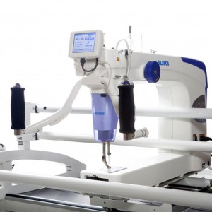 JUKI TL-2200 QVP (Version debout) Machine à coudre et à broder