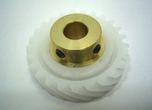 BERNINA  Pignons machine à codure