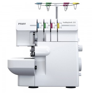 PFAFF Hobbylock 2.0 Surjeteuse Familiale