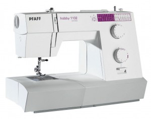 PFAFF 1132 Machine à coudre et à broder
