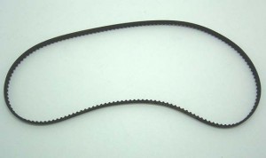 -  Courroies XL (Dantée noir)