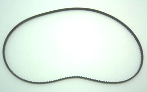 PFAFF  Courroies XL (Dantée noir)