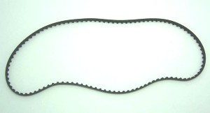 -  Courroies XL (Dantée noir)