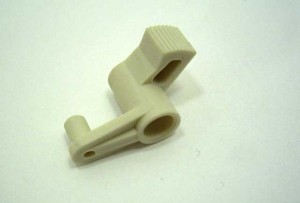 BERNINA  Levier de Tendeur de fils - Debrayage - Relevage