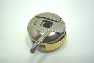 BERNINA 15277 B Boite à canettes