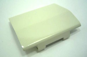 BERNINA  Boite à canettes